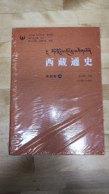 西藏通史. 民国卷 : 全2册