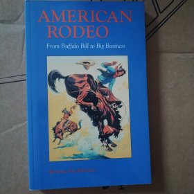 AMERICAN RODEO