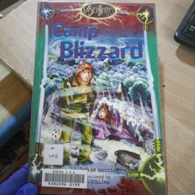 Camp Blizzard