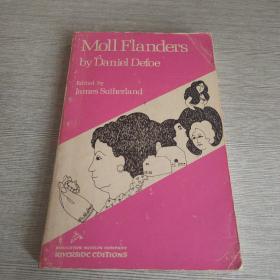 Moll Flanders