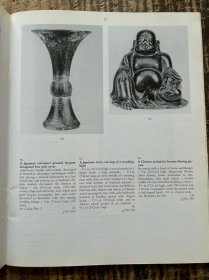 佳士得1994年 东方陶瓷和艺术品oriental ceramics and works of  art （36-44页缺）