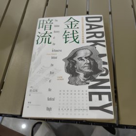 金钱暗流：美国激进右翼崛起背后的隐秘富豪