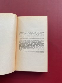 The Oxford History of the American People (Volume 1) 小32开