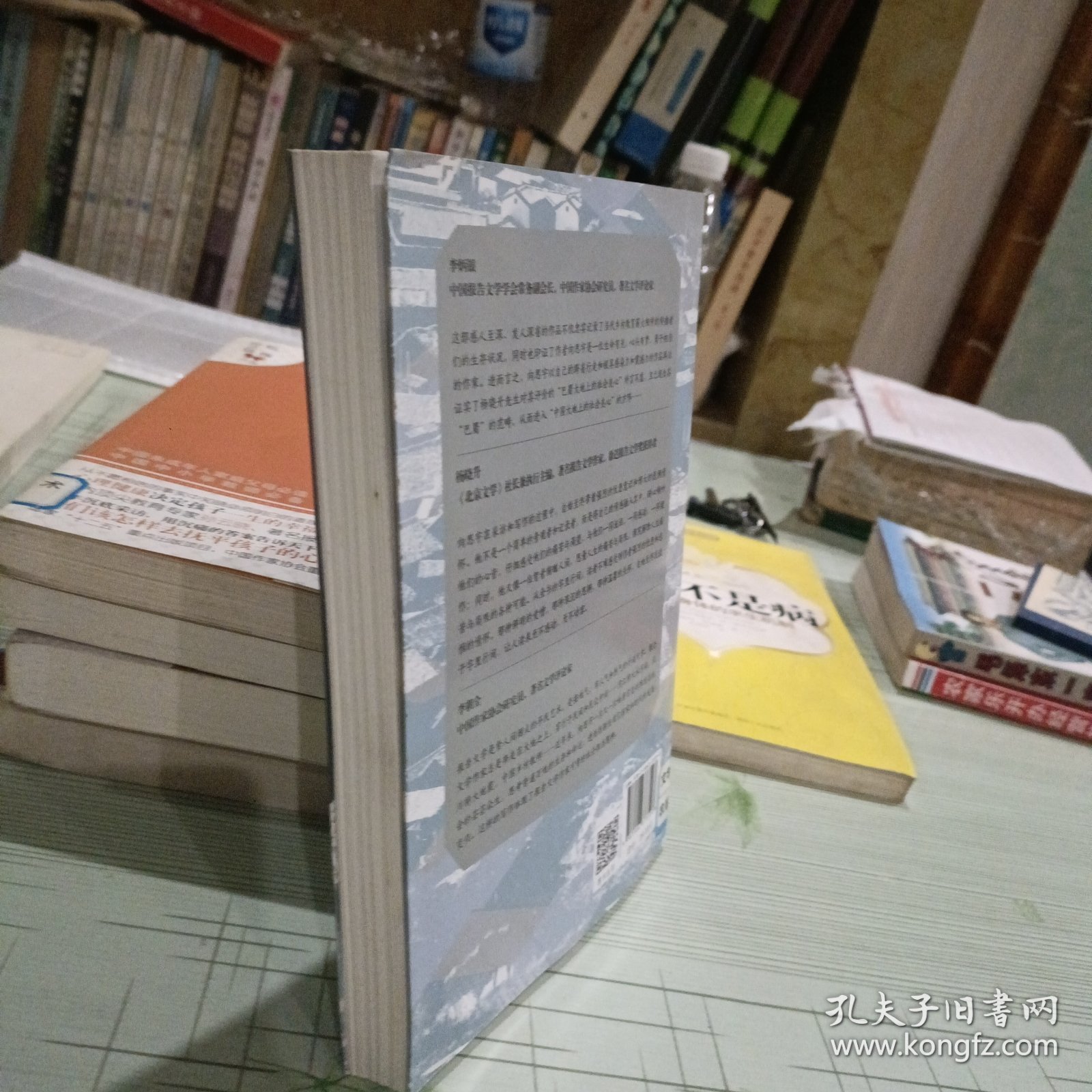 中国西南乡村教师