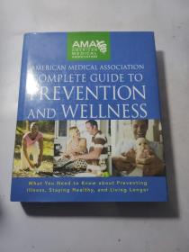 American Medical Association Complete Guide