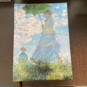 莫奈：伟大的追光者