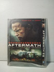 劫数DVD