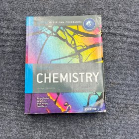 Oxford Ib Diploma Programme： Chemistry 2014 Edition