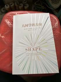 几何学的力量 乔丹艾伦伯格著 数学科普读物 微积分的力量姊妹篇 魔鬼数学作者新作 中信出版社