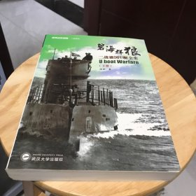 碧海群狼（下册）