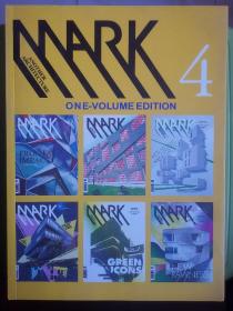 《MARK》SPEAKS 4 ONE-VOLUME EDITION