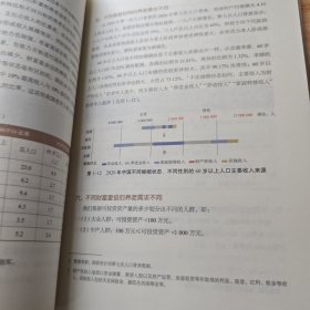 全新正版图书 养老财务规划北京当代金融培训有限公司中信出版集团股份有限公司9787521754834