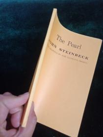 The  Pearl
JOHN STEINBECK