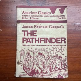 The Pathfinder 探路者