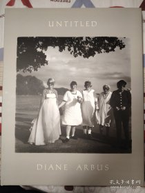 Untitled: Diane Arbus ​黛安娜阿勃丝