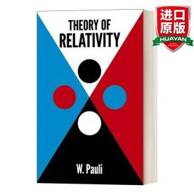 Theory of Relativity