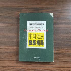 中国迈进敏感格局——福卡经济预测丛书