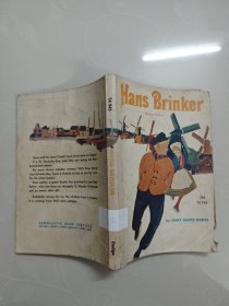 Hans Brinker or The Silver Skates