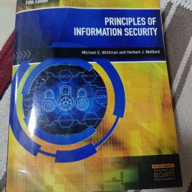 PrinciplesofInformationSecurity