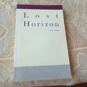 lost horizon