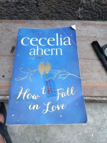 How to Fall in Love