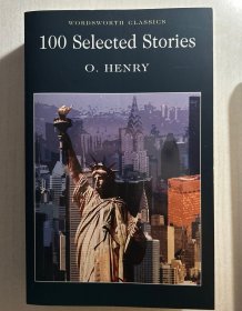 欧亨利100篇短故事 英文原版小说故事 100 Selected Stories O.Henry