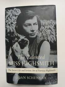 THE TALENTED MISS HIGHSMITH