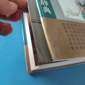 中国历代咏物诗辞典