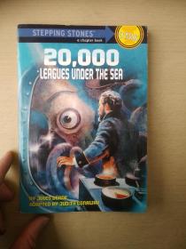 20,000 Leagues Under the Sea