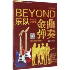  BEYOND乐队金曲弹奏