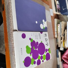 社会学（第八版）(上下册)