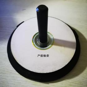 产前检查VCD