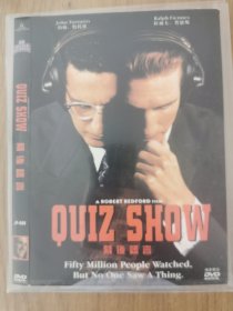 幕后谎言DVD