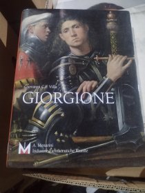 Giorgione 乔尔乔内