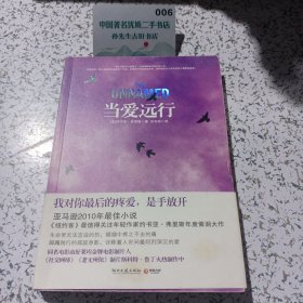 当爱远行
