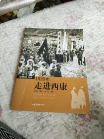 走进西康
