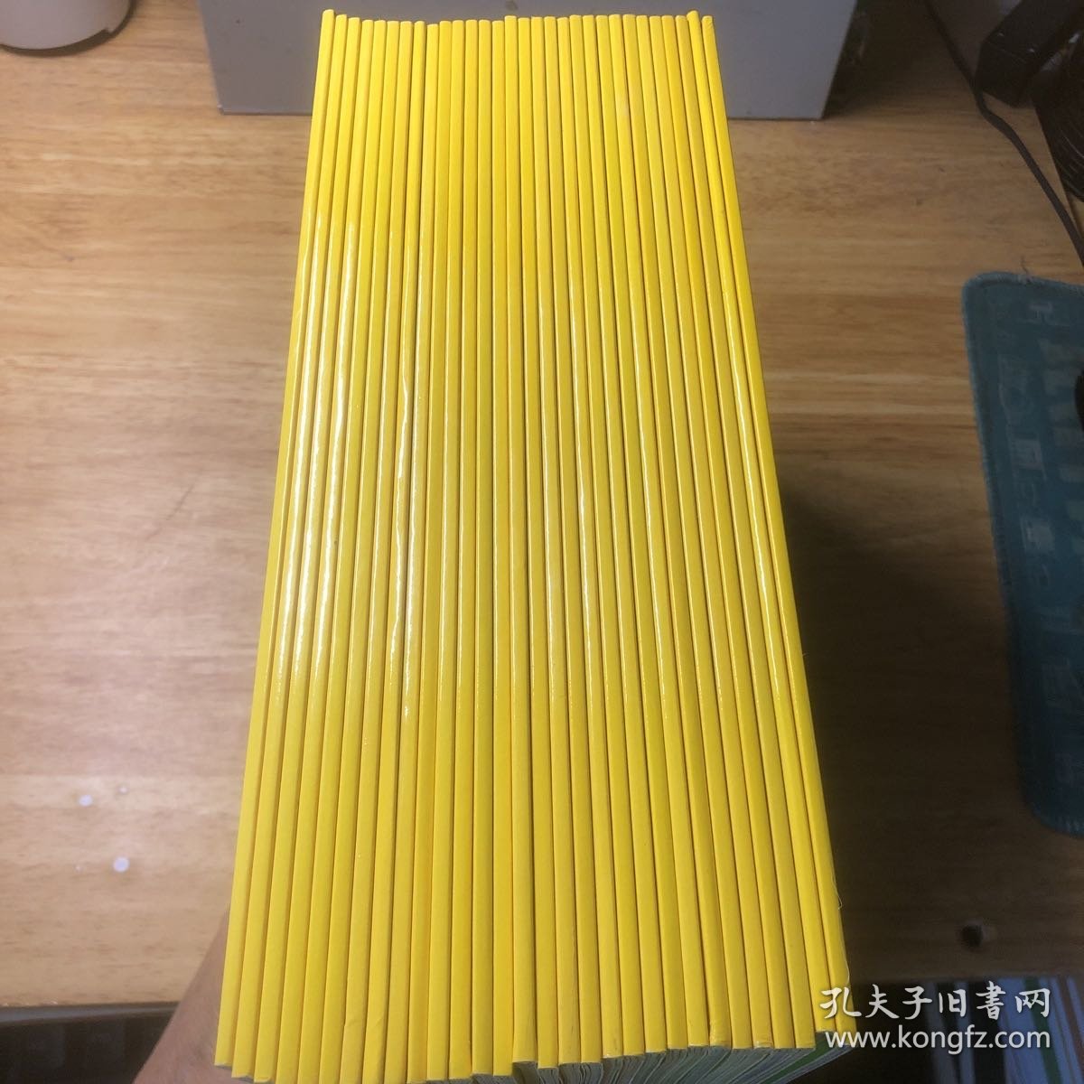 美国国家地理英语分级读物第2级1-30