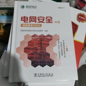 电网安全（1U盘）2024.6迎峰度冬