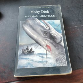 Moby Dick