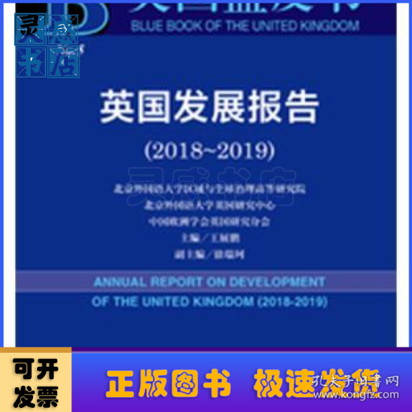英国发展报告
