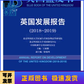 英国发展报告