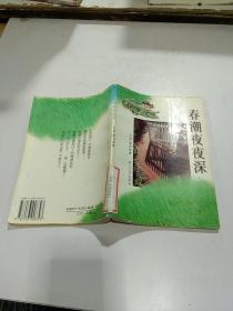 春潮夜夜深
