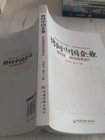 拷问中国企业 : 我们离真成功有多远？