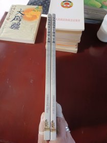 印旭法师笔下禅境（上下册）