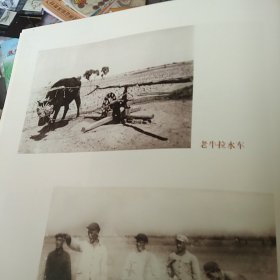 百年照片 山东省临邑县百年影像记忆上册 1900－20000