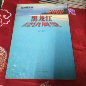 2000黑龙江经济展望
