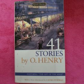 41 Stories：150th Anniversary Edition