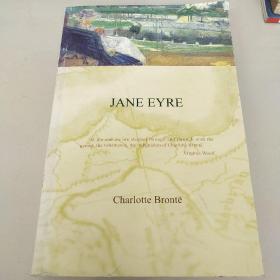 双语译林043:JANE  EYRE