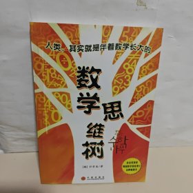 数学思维树