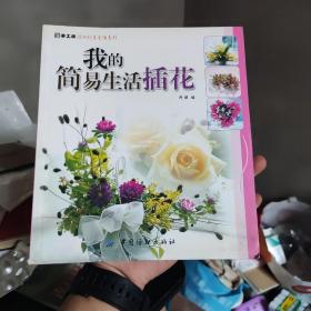 我的简易生活插花